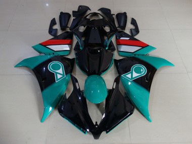2009-2011 Special Green Custom R1 Motorcycle Fairings