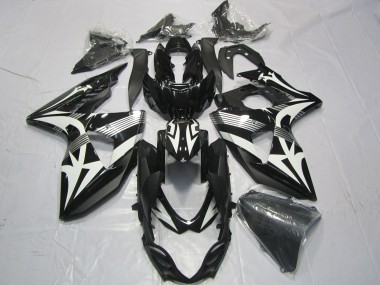 2009-2016 Special Custom Design GSXR 1000 Motorcycle Fairings