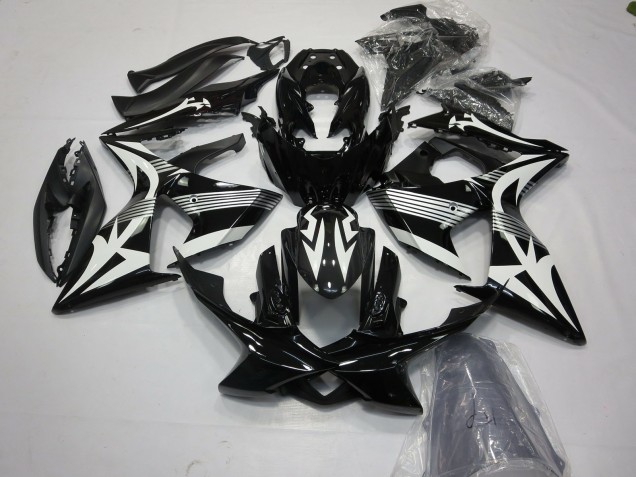2009-2016 Writing GSXR 1000 Motorcycle Fairings
