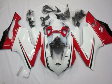 2011-2014 Ficc Ducati 1199 Motorcycle Fairings