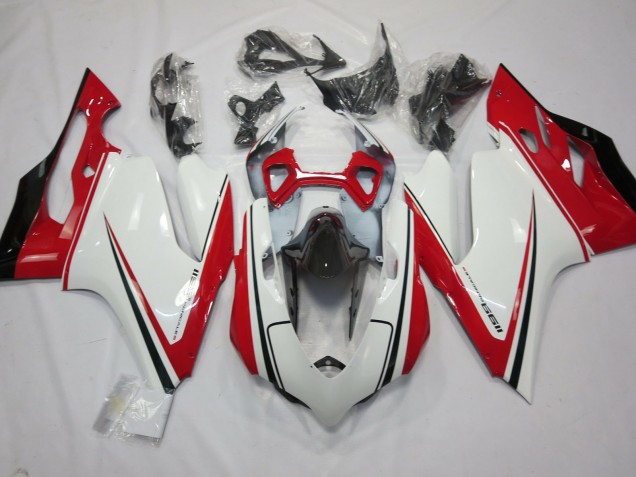 2011-2014 Ficc Ducati 1199 Motorcycle Fairings