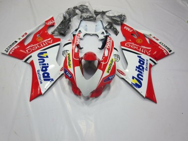 2011-2014 UniBal Ducati 1199 Motorcycle Fairings