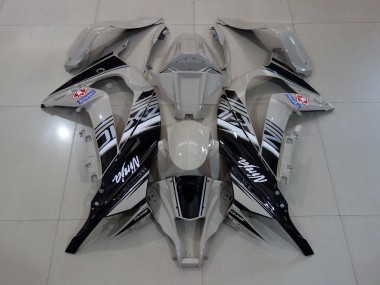 2011-2015 Desert Storm ZX10R Motorcycle Fairings