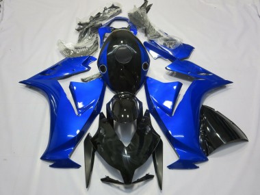 2012-2016 Blue and Black CBR1000RR Motorcycle Fairings