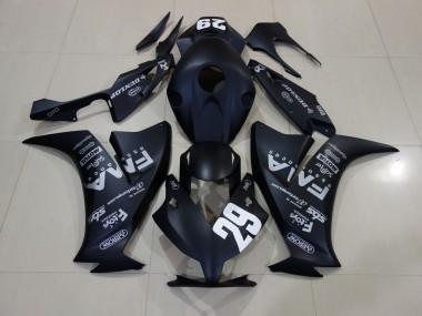 2012-2016 FMA CBR1000RR Motorcycle Fairings