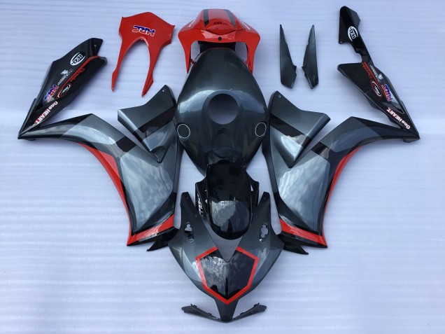 2012-2016 Honda Racing Style CBR1000RR Motorcycle Fairings