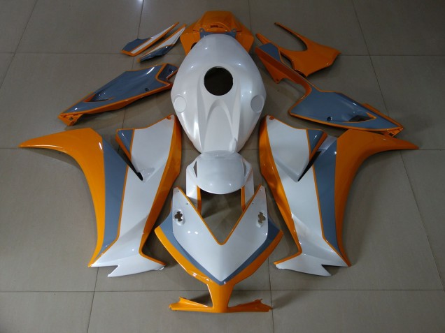 2012-2016 MRs CBR Special Edition CBR1000RR Motorcycle Fairings