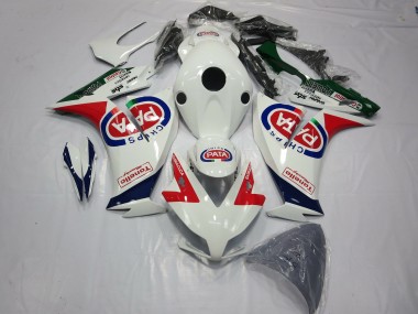 2012-2016 Pata CBR1000RR Motorcycle Fairings