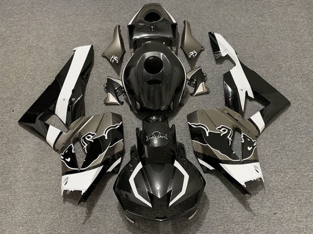 2013-2023 Custom Carbon Bull CBR600RR Motorcycle Fairings