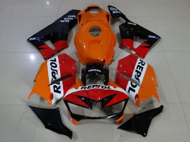 2013-2023 Repsol CBR600RR Motorcycle Fairings