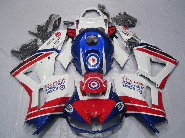2013-2023 Royal Air Force CBR600RR Motorcycle Fairings
