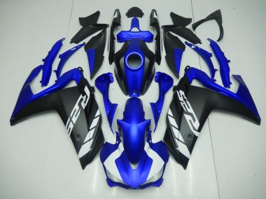 2015-2018 R25 Matte R3 Motorcycle Fairings