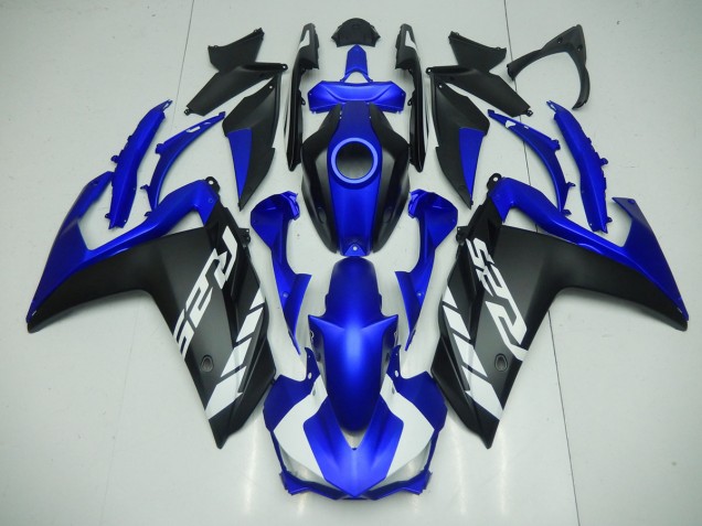 2015-2018 R25 Matte R3 Motorcycle Fairings