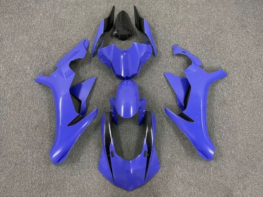 2015-2019 Gloss Blue R1 Motorcycle Fairings