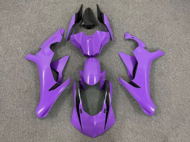 2015-2019 Gloss Purple R1 Motorcycle Fairings