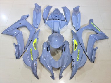 2016-2019 Chase on Two Wheels ZX10R Motorcycle Fairings