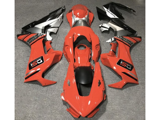 2017-2023 Gloss Orange DSI CBR1000RR Motorcycle Fairings