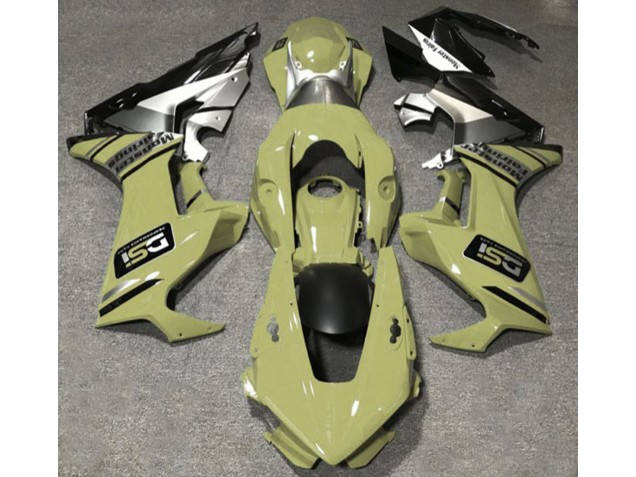 2017-2023 Olive DSI CBR1000RR Motorcycle Fairings