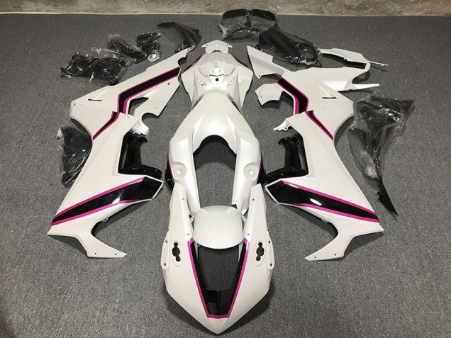 2017-2023 Pink Custom Kit CBR1000RR Motorcycle Fairings