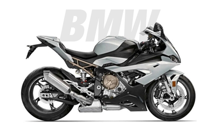 BMW Motorcycle Fairings | Alfa Fairings Official
