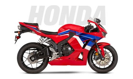 Honda Motorcycle Fairings | Alfa Fairings Official